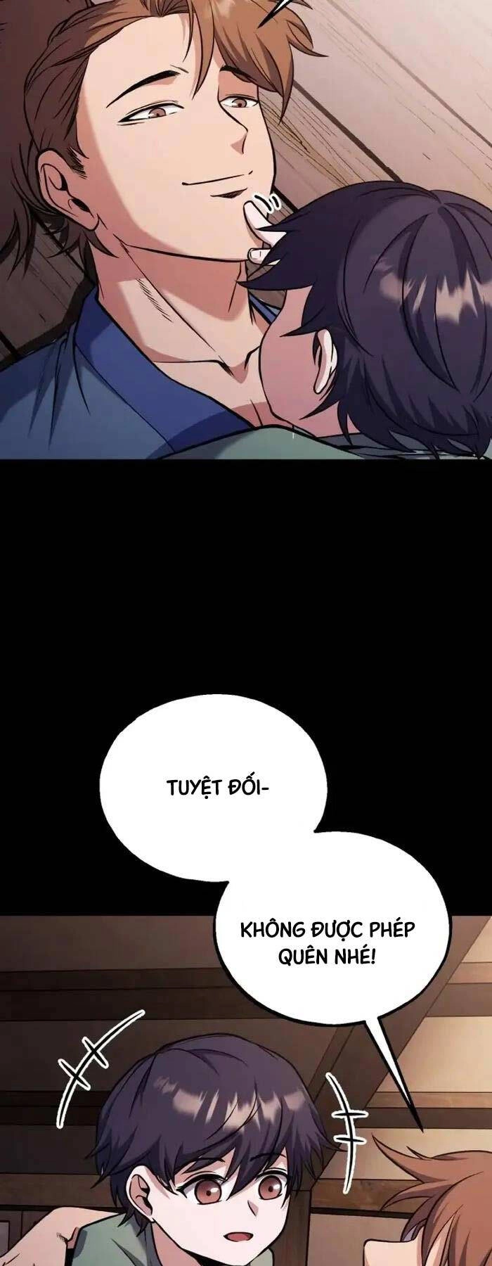 Thiên Tử Huyết Tinh Chapter 1 - 57