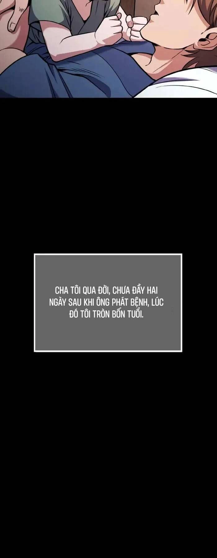 Thiên Tử Huyết Tinh Chapter 1 - 58