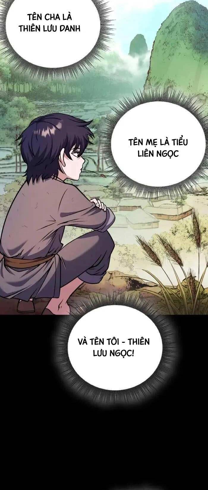 Thiên Tử Huyết Tinh Chapter 1 - 60