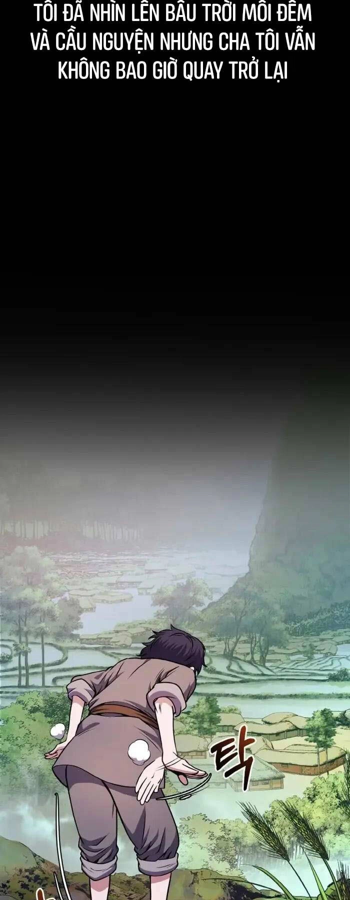 Thiên Tử Huyết Tinh Chapter 1 - 64