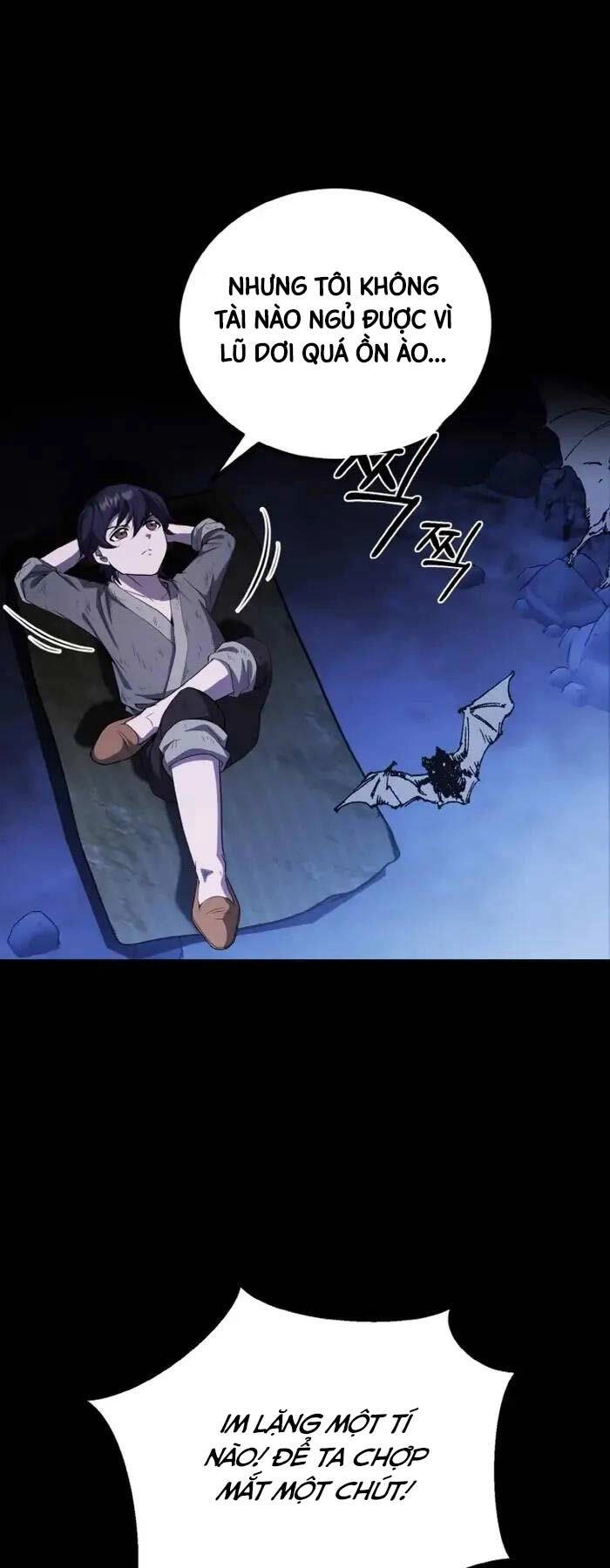 Thiên Tử Huyết Tinh Chapter 2 - 5