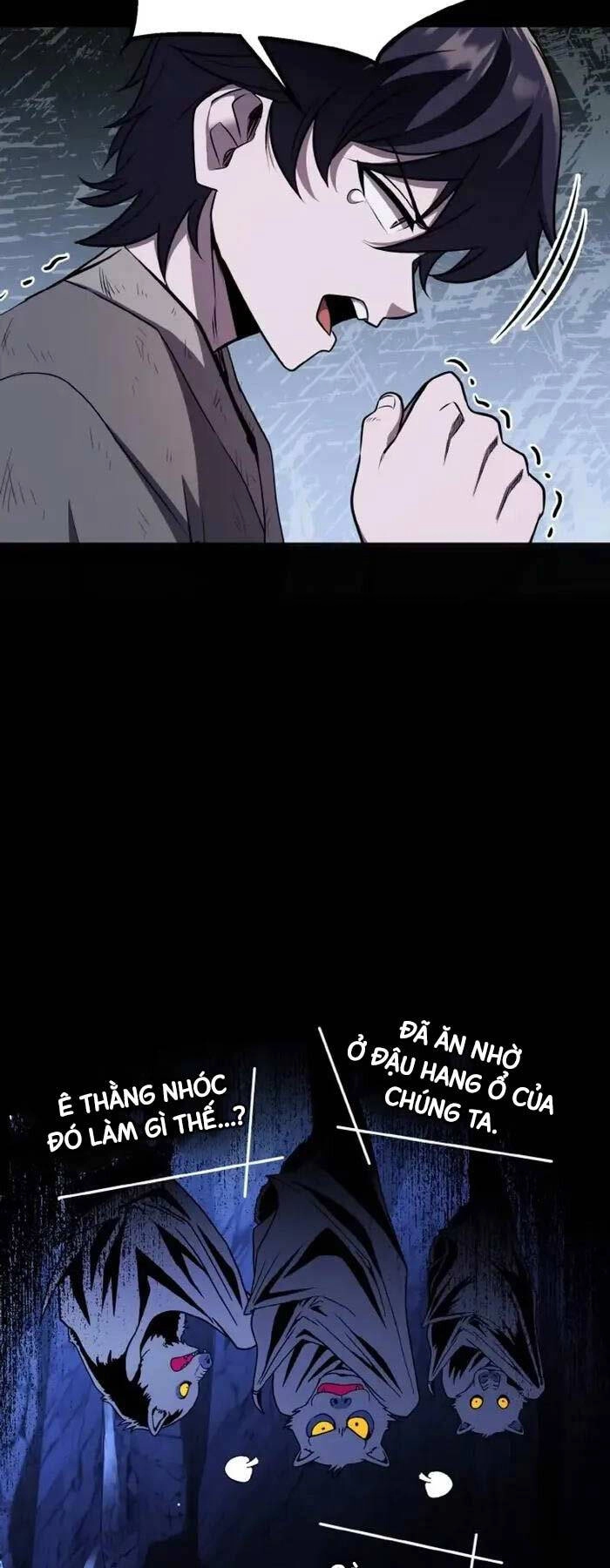 Thiên Tử Huyết Tinh Chapter 2 - 6