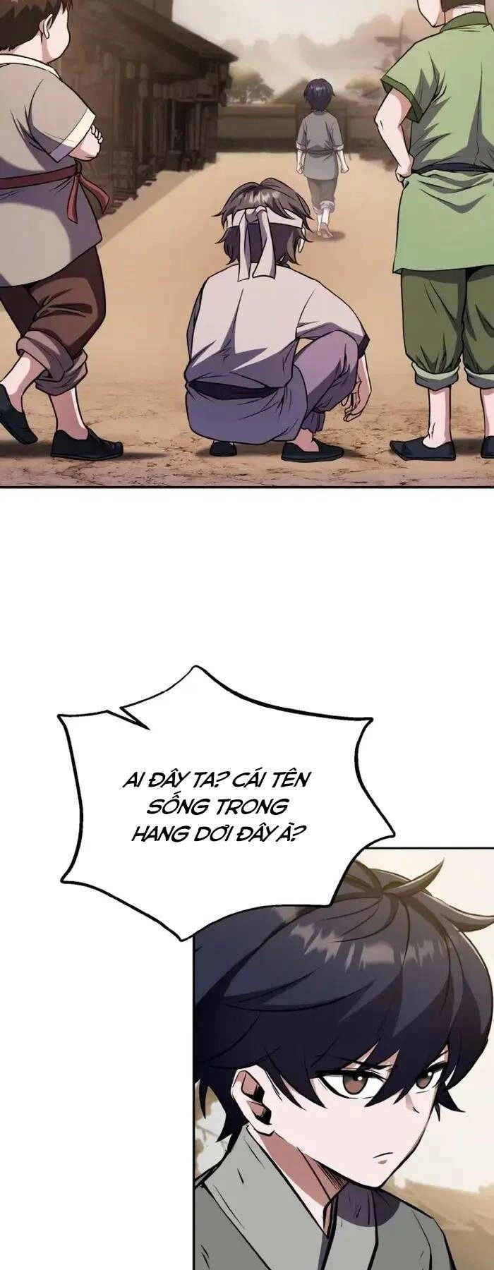 Thiên Tử Huyết Tinh Chapter 2 - 11