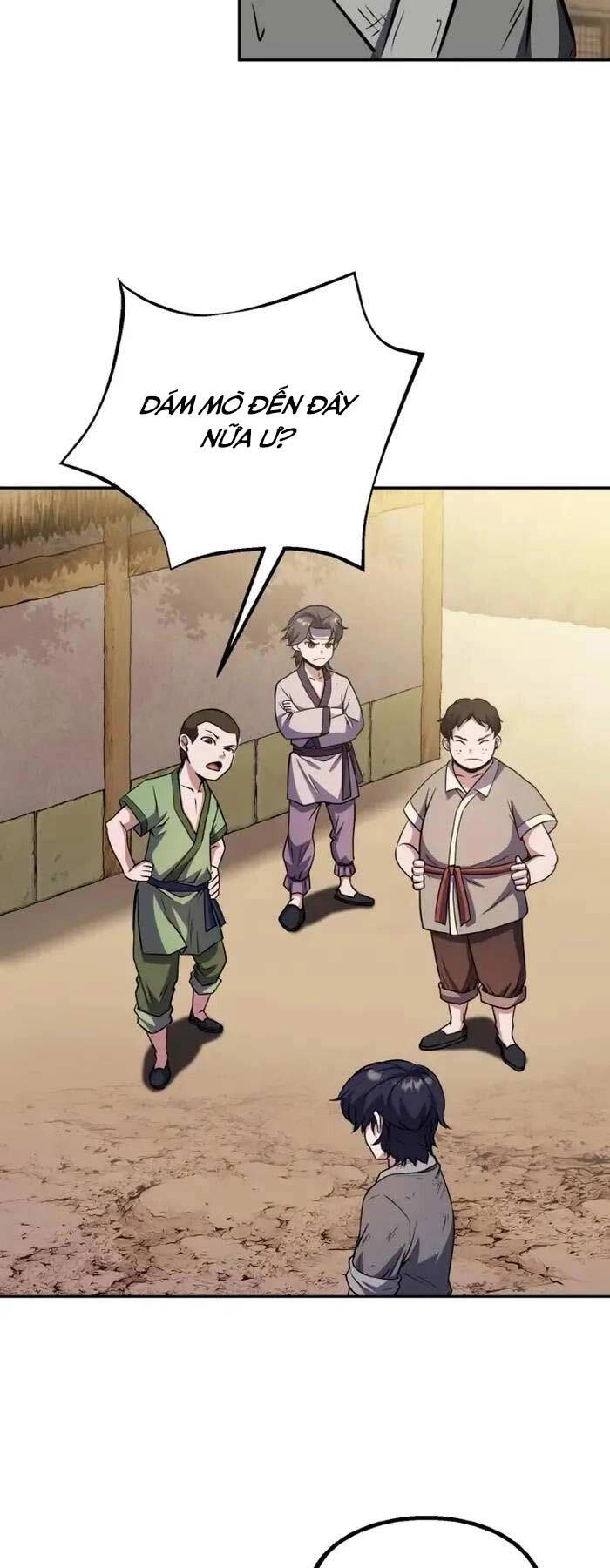 Thiên Tử Huyết Tinh Chapter 2 - 12