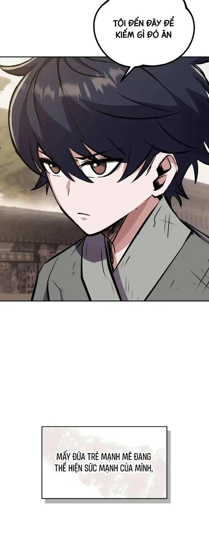 Thiên Tử Huyết Tinh Chapter 2 - 13