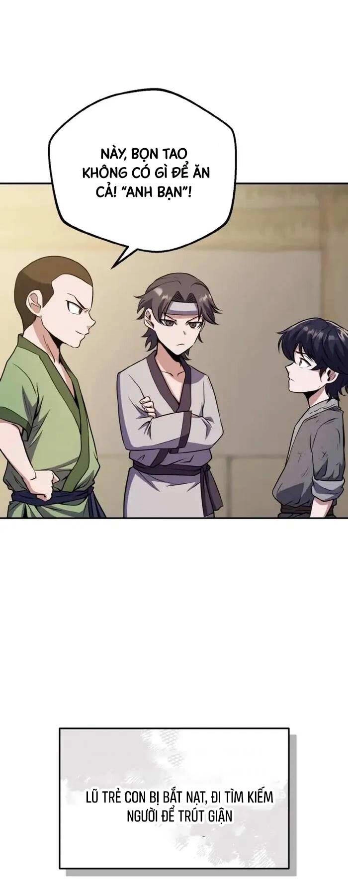 Thiên Tử Huyết Tinh Chapter 2 - 14