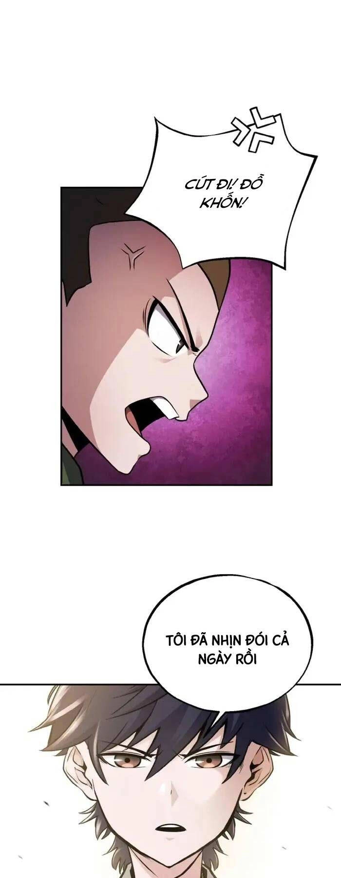 Thiên Tử Huyết Tinh Chapter 2 - 15