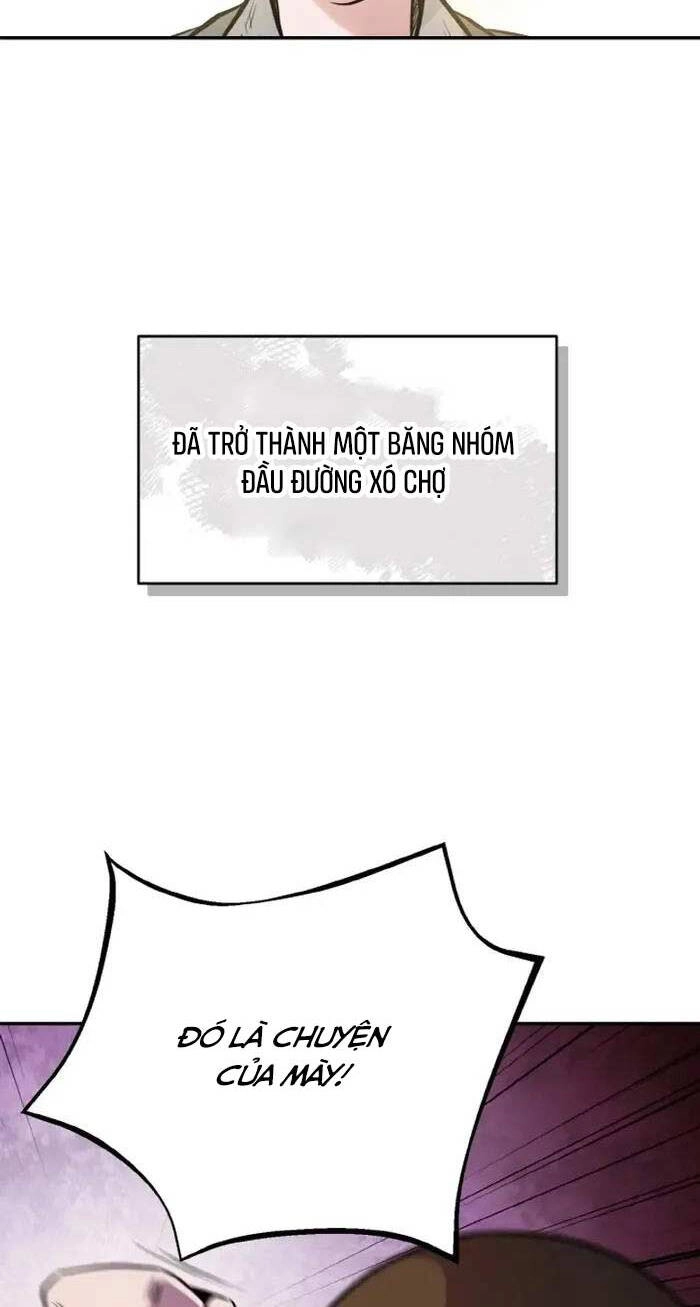 Thiên Tử Huyết Tinh Chapter 2 - 16