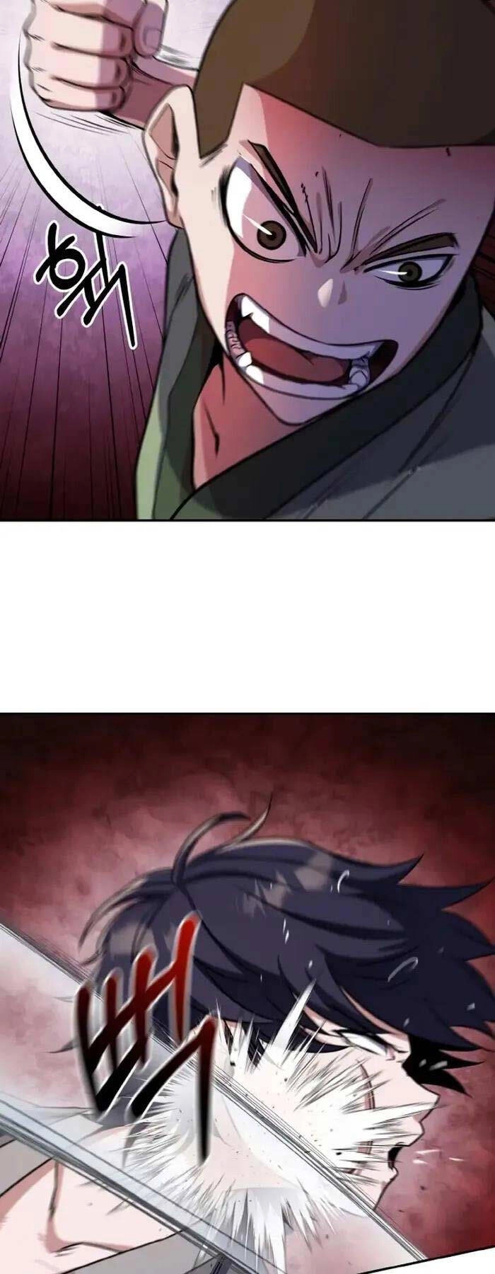 Thiên Tử Huyết Tinh Chapter 2 - 17