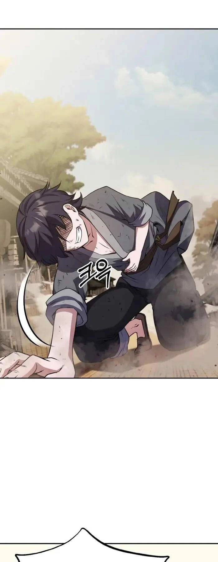 Thiên Tử Huyết Tinh Chapter 2 - 19