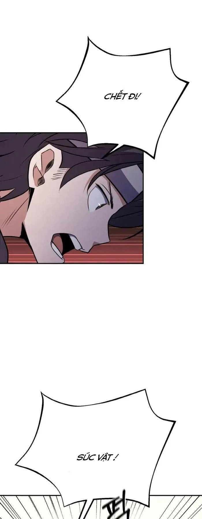 Thiên Tử Huyết Tinh Chapter 2 - 22