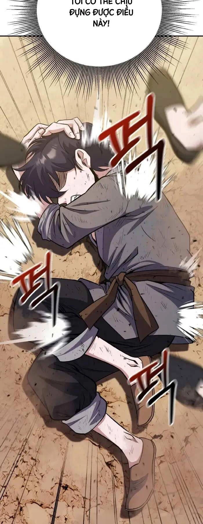 Thiên Tử Huyết Tinh Chapter 2 - 24