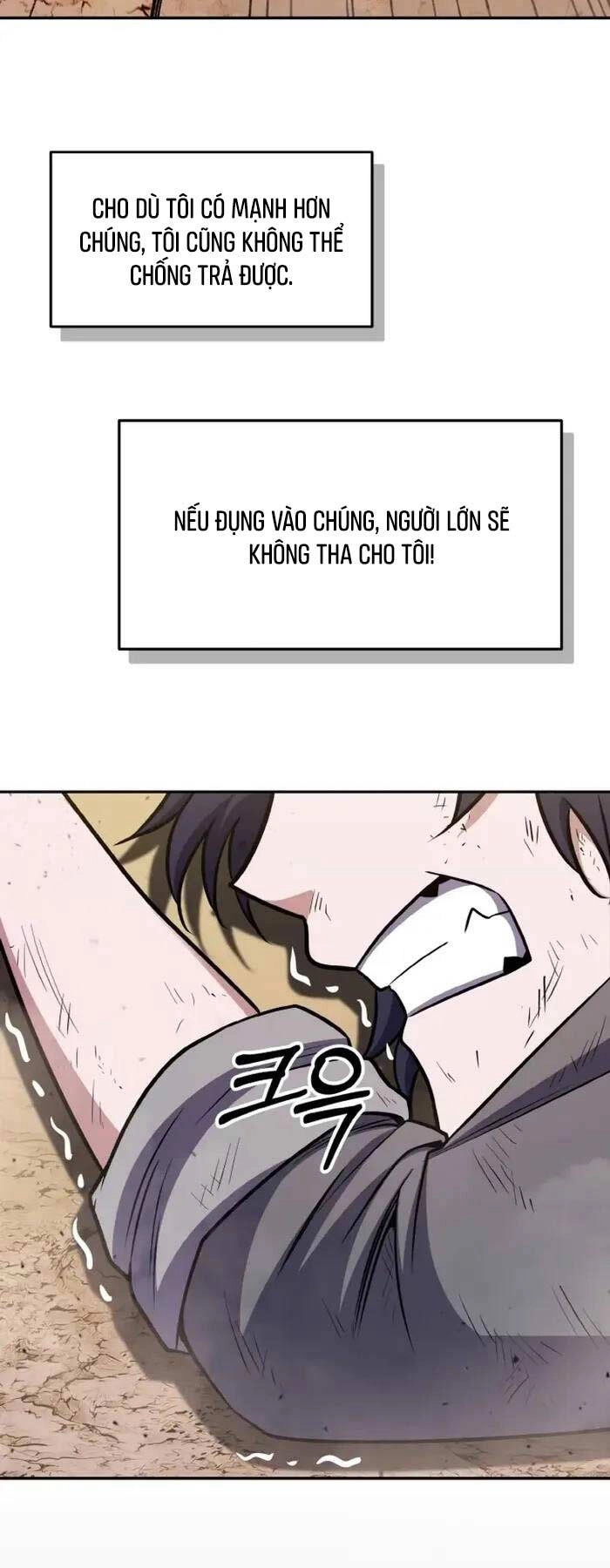 Thiên Tử Huyết Tinh Chapter 2 - 25