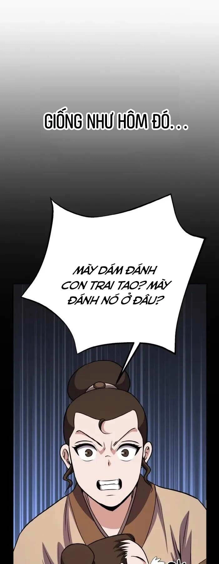 Thiên Tử Huyết Tinh Chapter 2 - 26