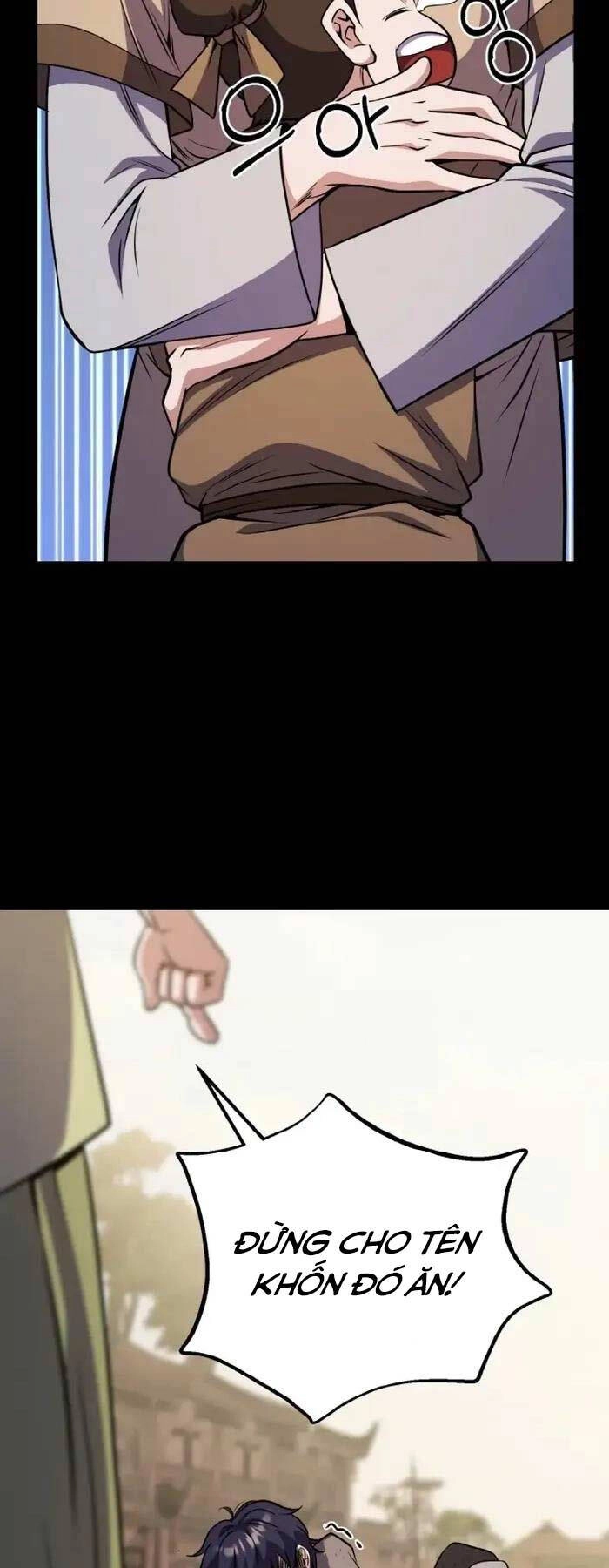 Thiên Tử Huyết Tinh Chapter 2 - 27