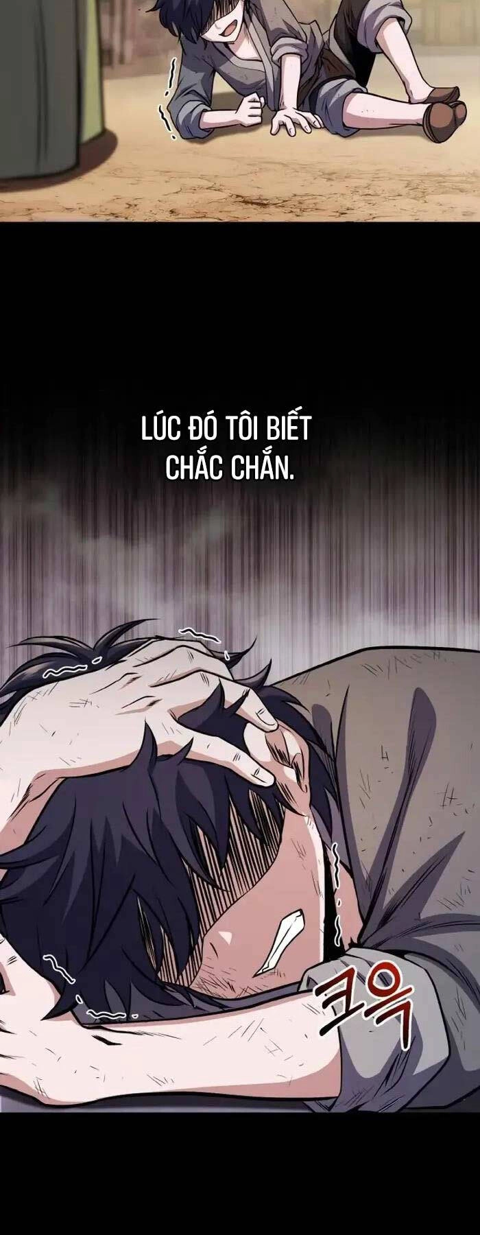 Thiên Tử Huyết Tinh Chapter 2 - 28