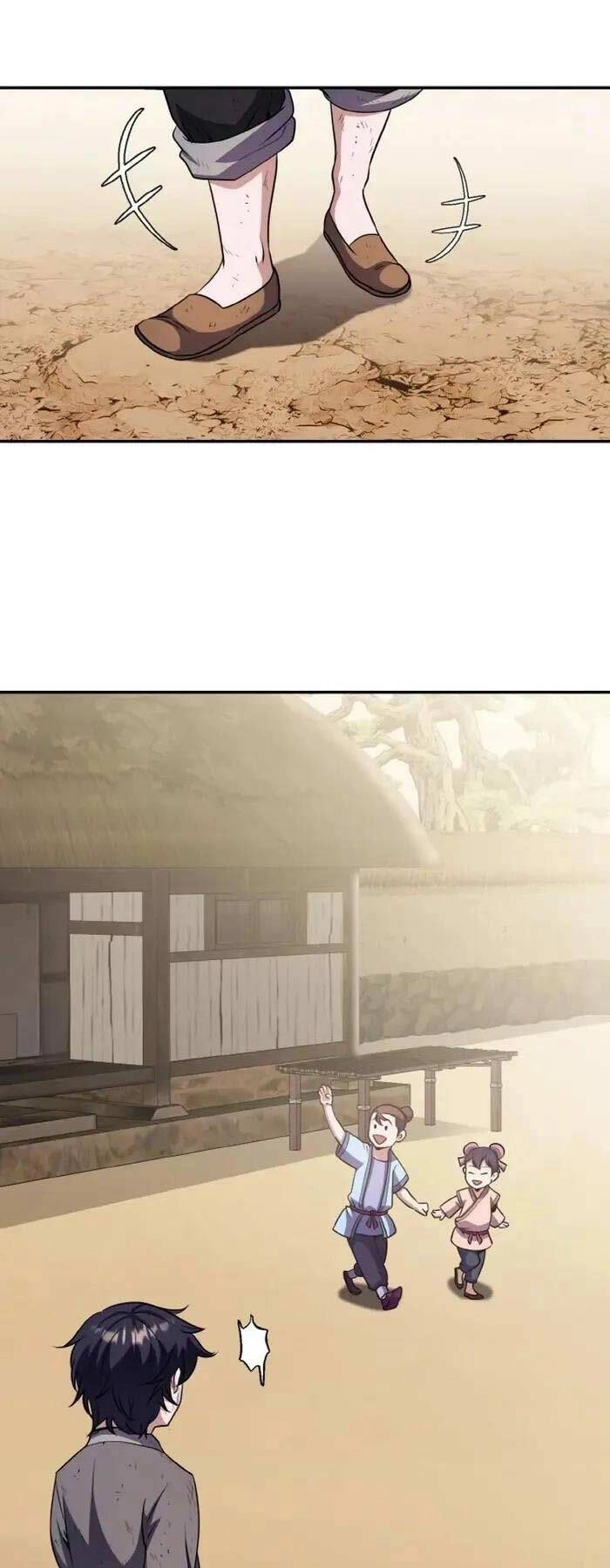 Thiên Tử Huyết Tinh Chapter 2 - 33