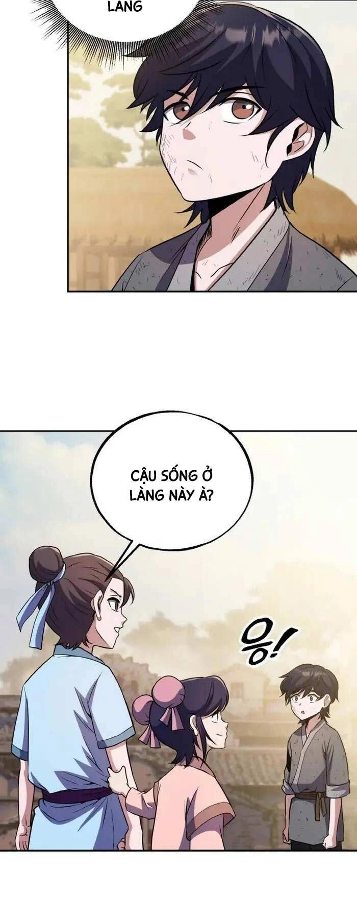 Thiên Tử Huyết Tinh Chapter 2 - 35