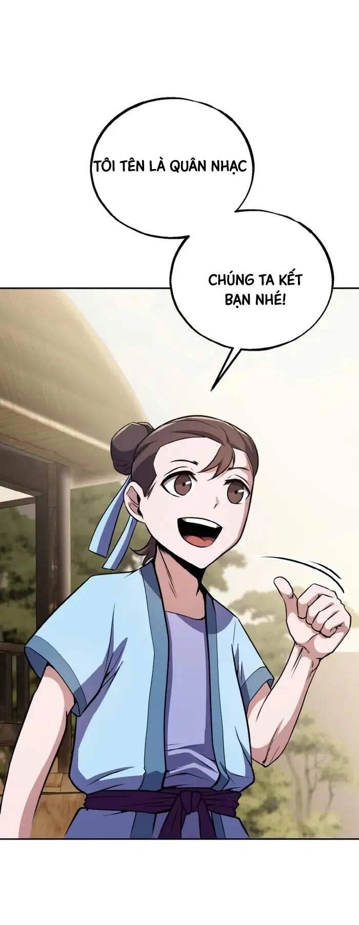 Thiên Tử Huyết Tinh Chapter 2 - 36