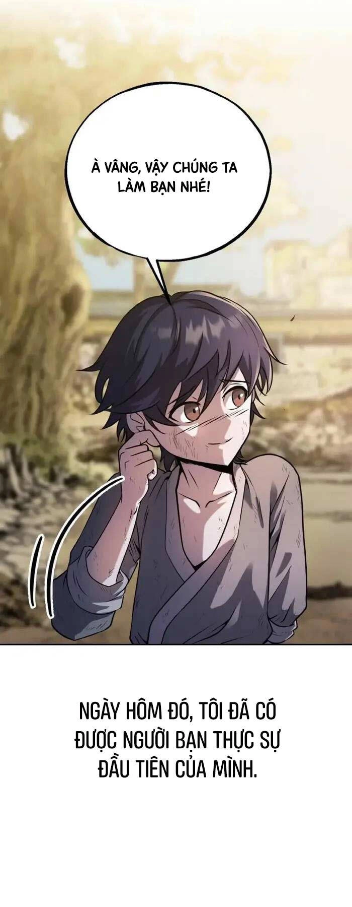 Thiên Tử Huyết Tinh Chapter 2 - 41