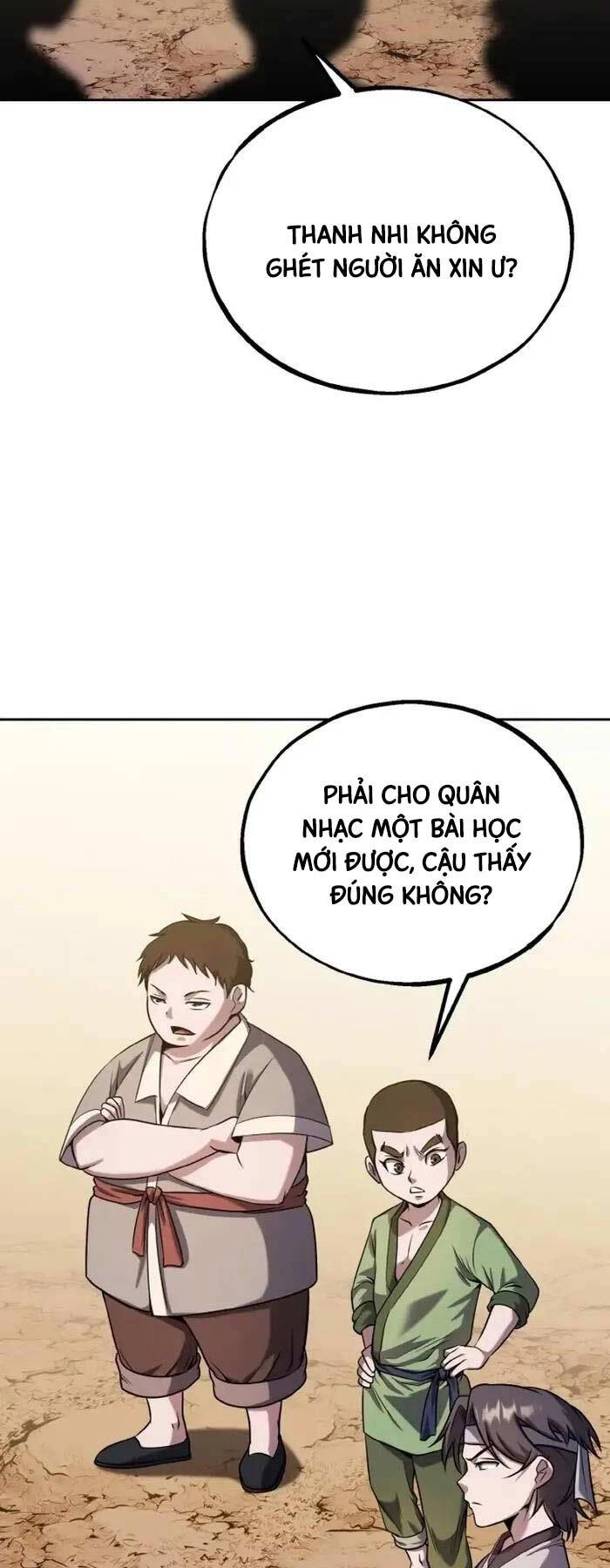 Thiên Tử Huyết Tinh Chapter 2 - 44