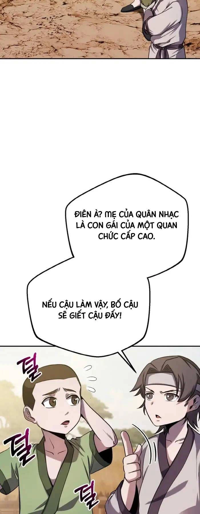 Thiên Tử Huyết Tinh Chapter 2 - 45