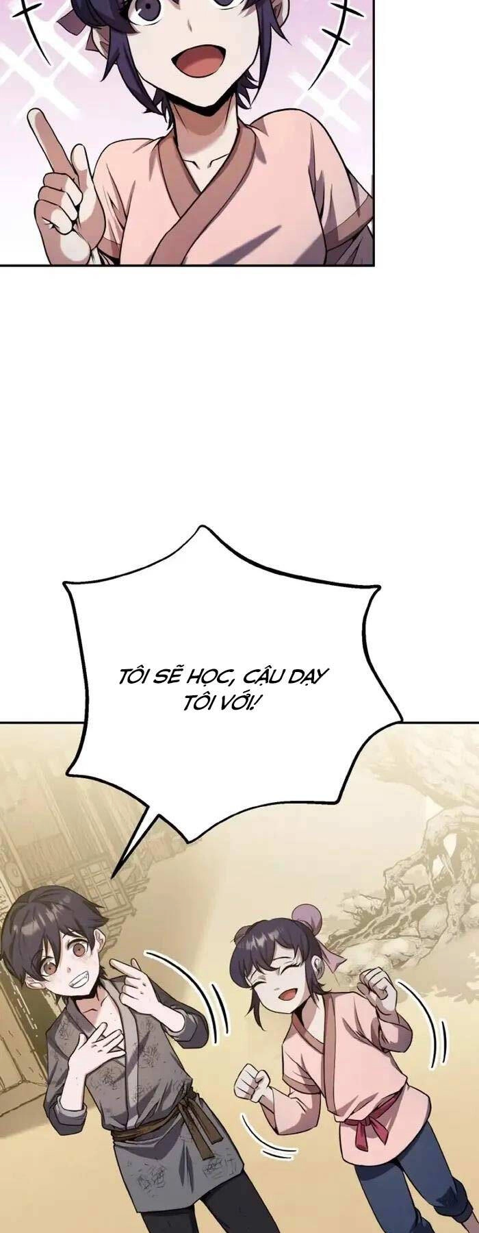 Thiên Tử Huyết Tinh Chapter 2 - 50