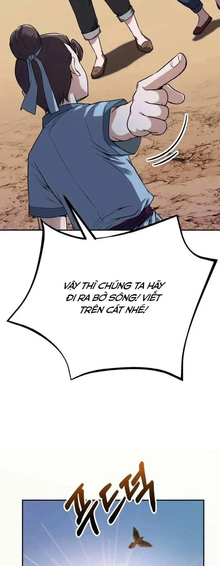 Thiên Tử Huyết Tinh Chapter 2 - 51