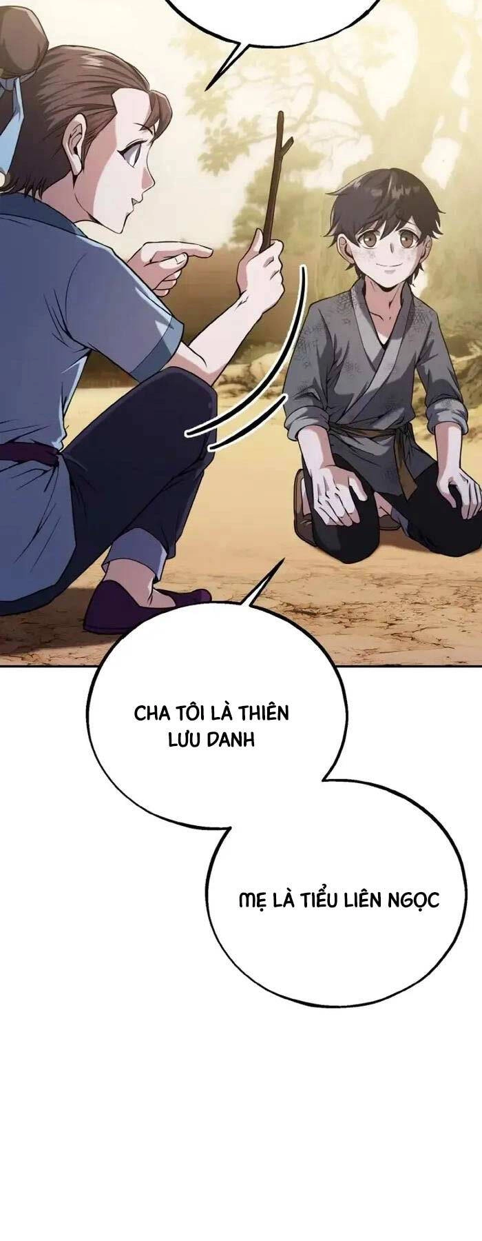 Thiên Tử Huyết Tinh Chapter 2 - 55