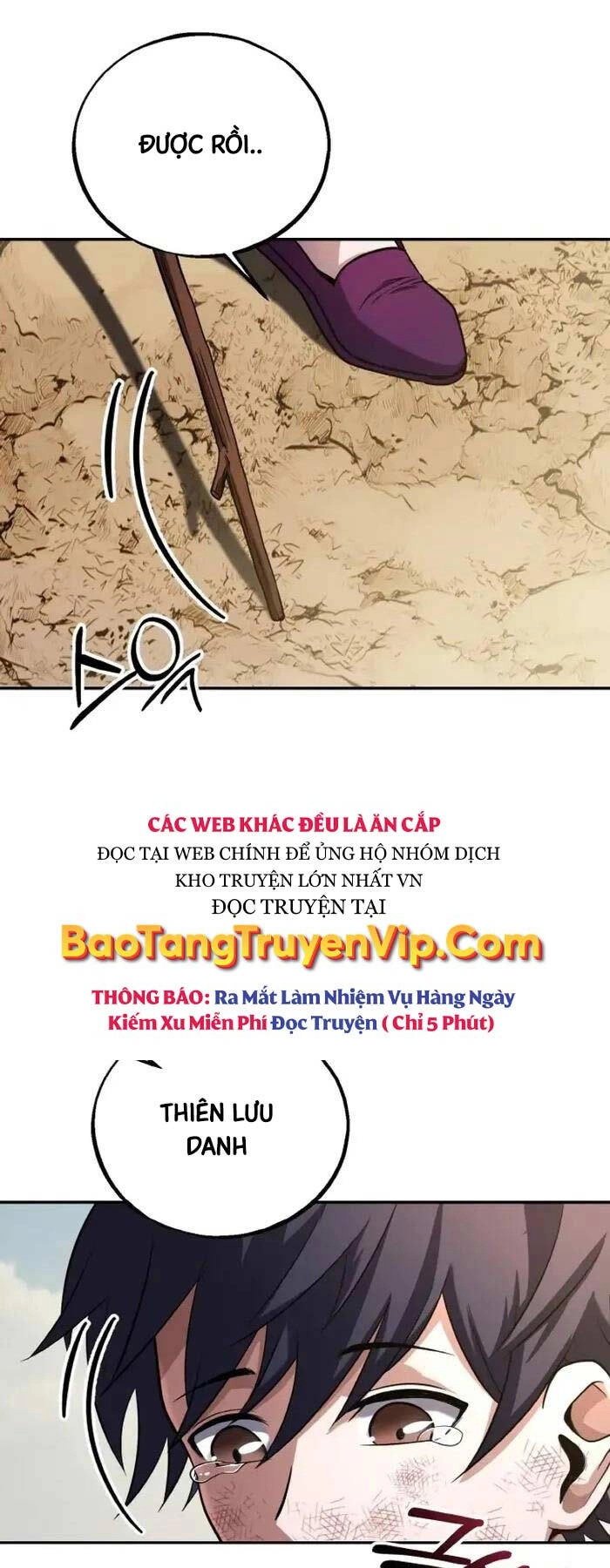 Thiên Tử Huyết Tinh Chapter 2 - 56