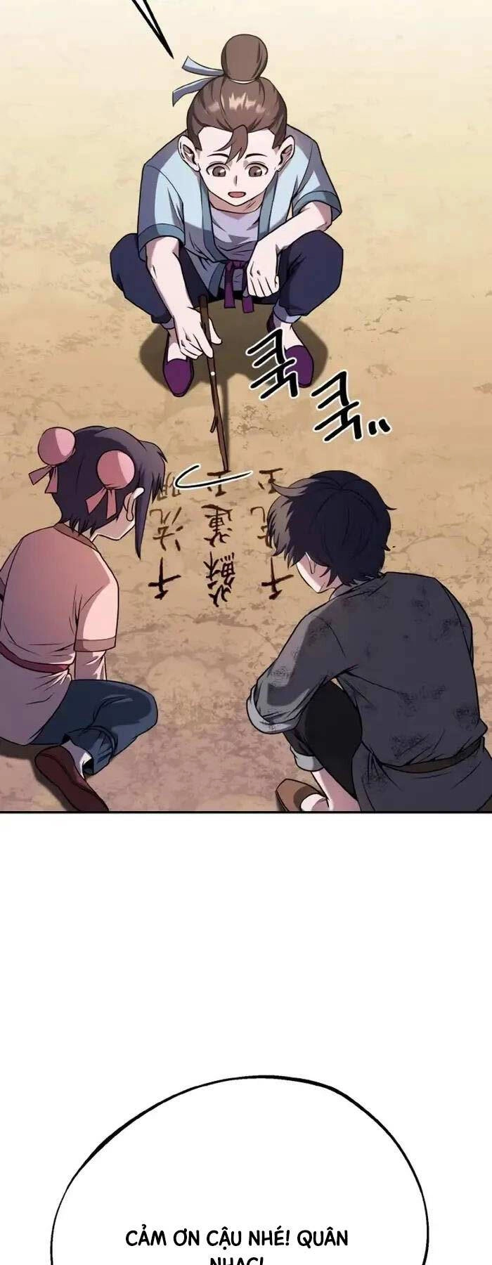 Thiên Tử Huyết Tinh Chapter 2 - 58