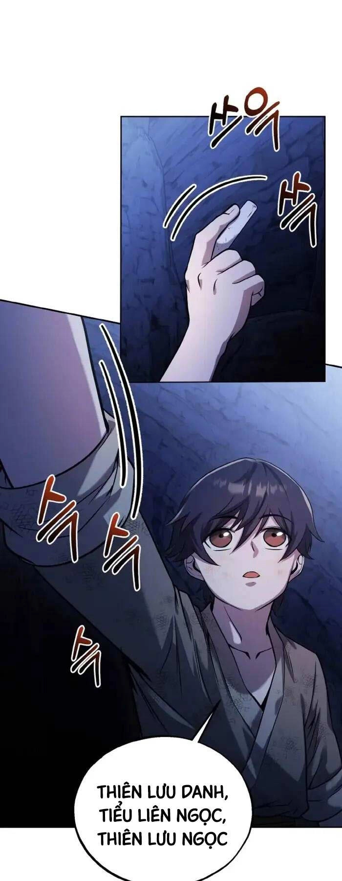 Thiên Tử Huyết Tinh Chapter 2 - 63