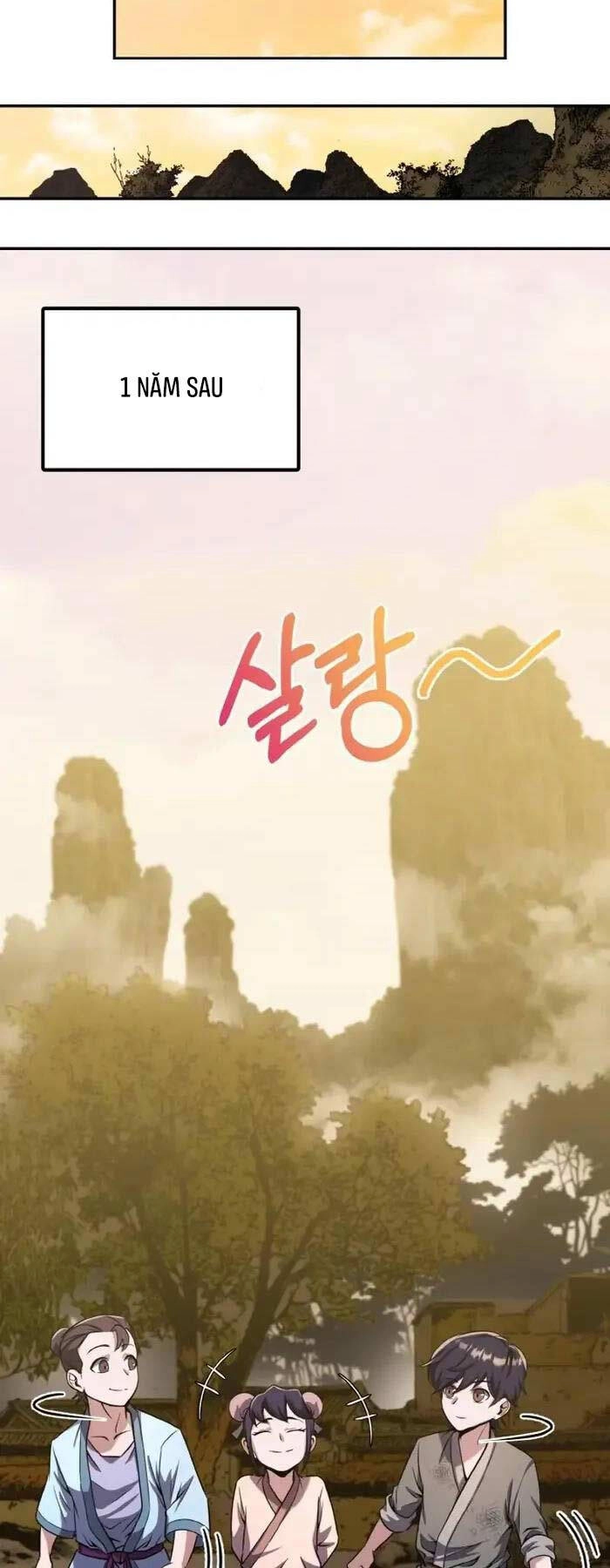 Thiên Tử Huyết Tinh Chapter 2 - 67