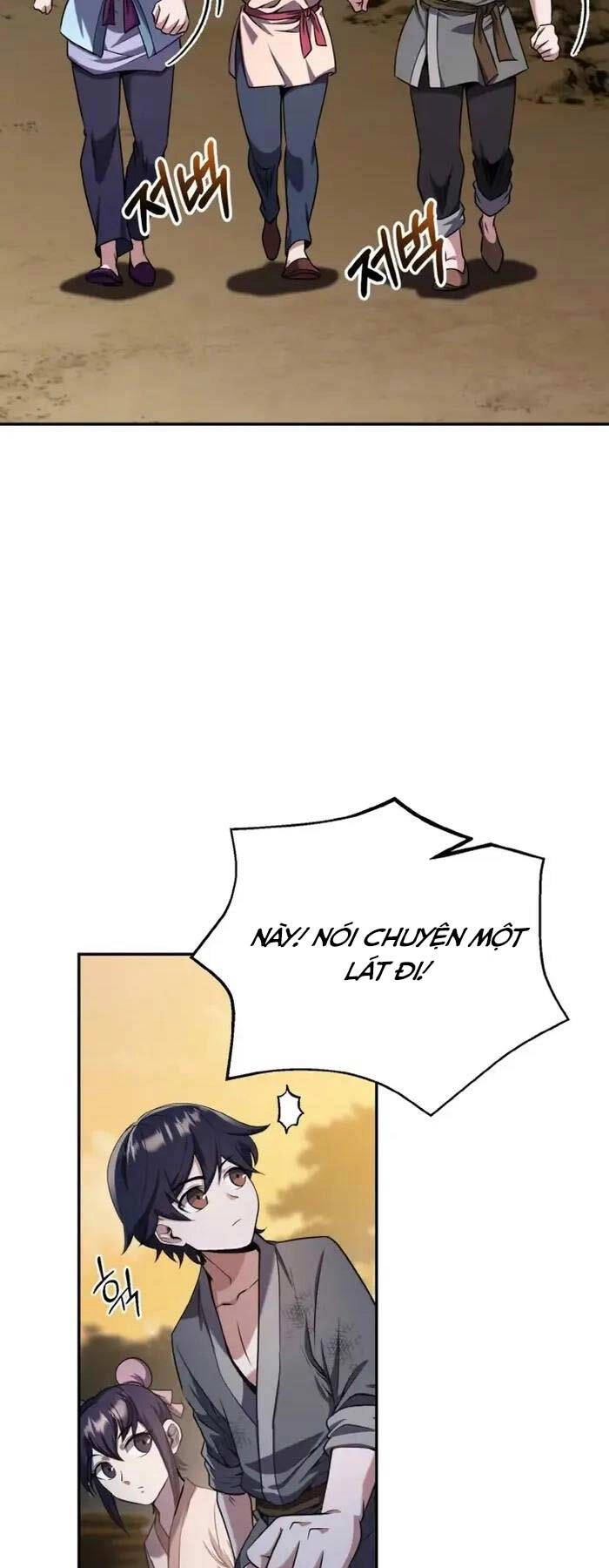 Thiên Tử Huyết Tinh Chapter 2 - 68