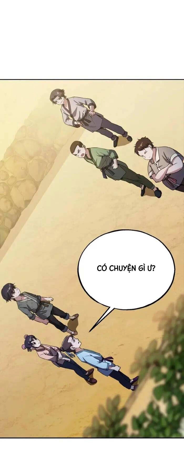 Thiên Tử Huyết Tinh Chapter 2 - 70