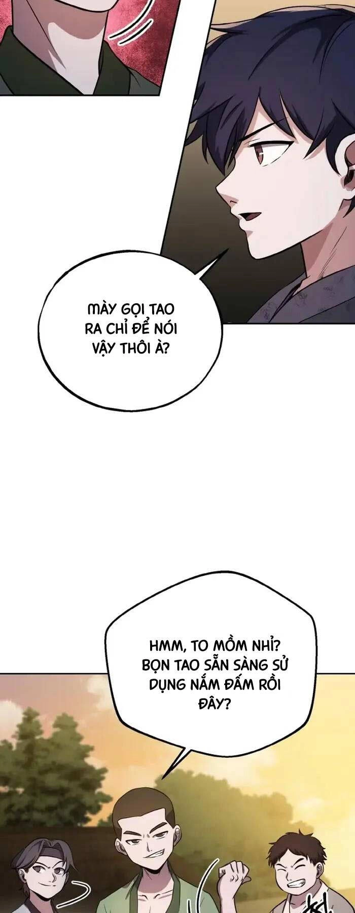 Thiên Tử Huyết Tinh Chapter 2 - 73