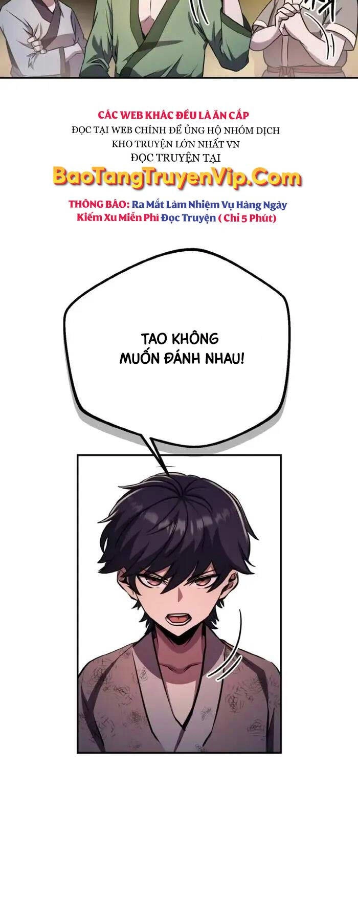 Thiên Tử Huyết Tinh Chapter 2 - 74