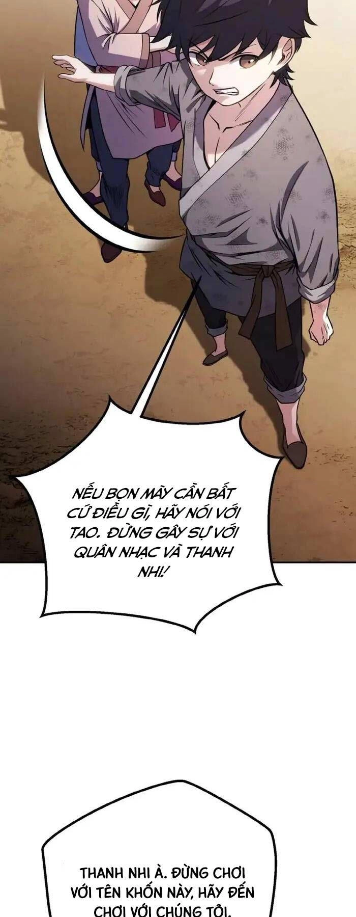 Thiên Tử Huyết Tinh Chapter 2 - 76