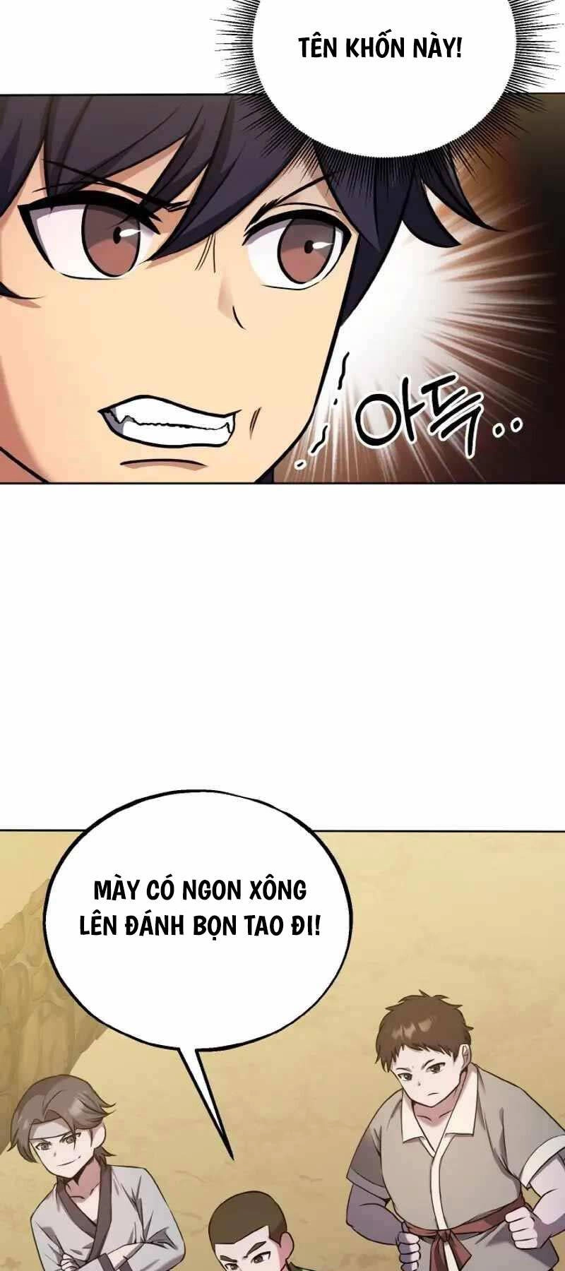 Thiên Tử Huyết Tinh Chapter 3 - 3