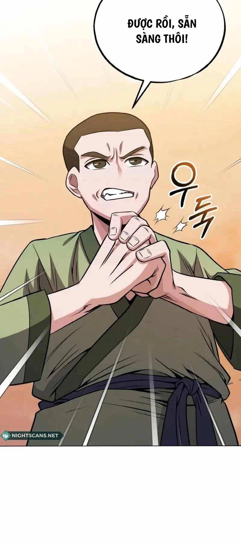 Thiên Tử Huyết Tinh Chapter 3 - 5