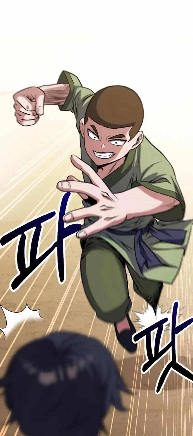 Thiên Tử Huyết Tinh Chapter 3 - 6