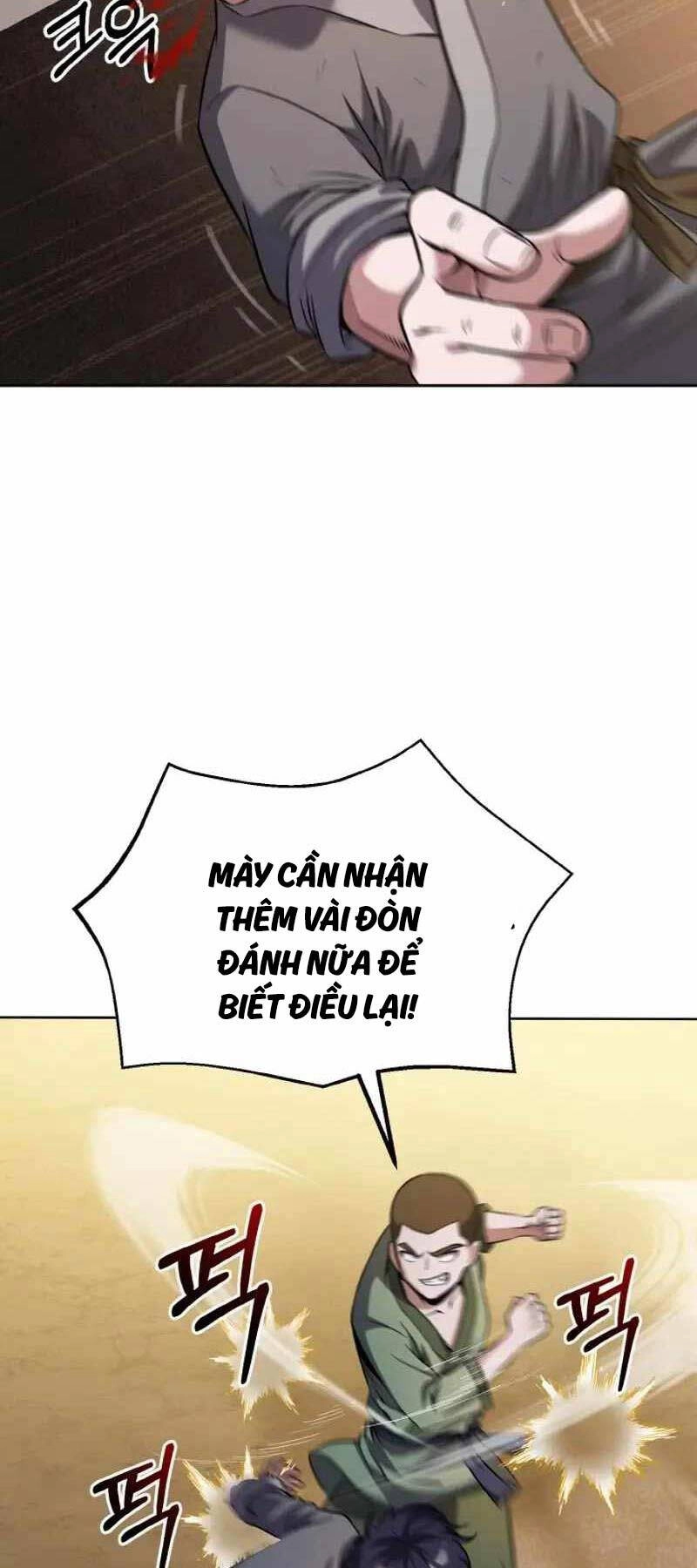 Thiên Tử Huyết Tinh Chapter 3 - 9