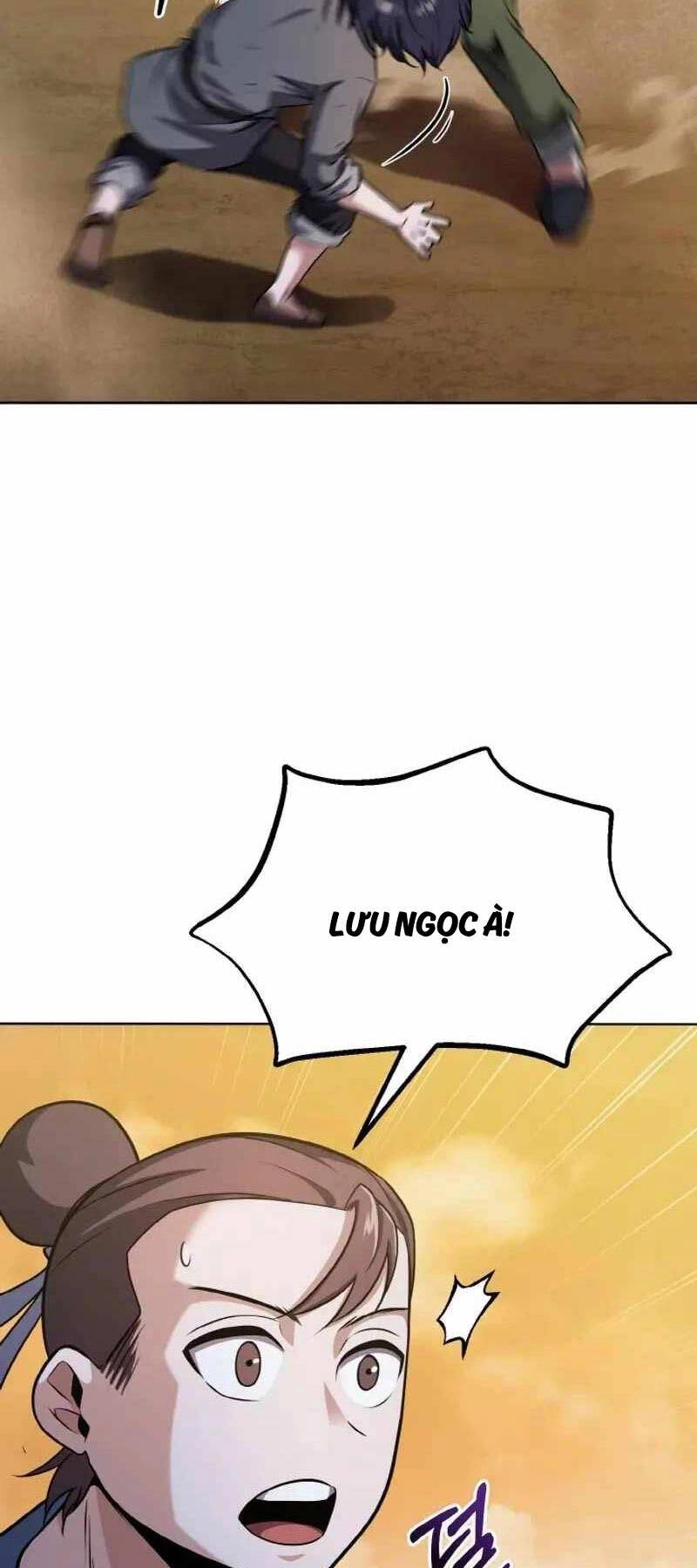 Thiên Tử Huyết Tinh Chapter 3 - 10