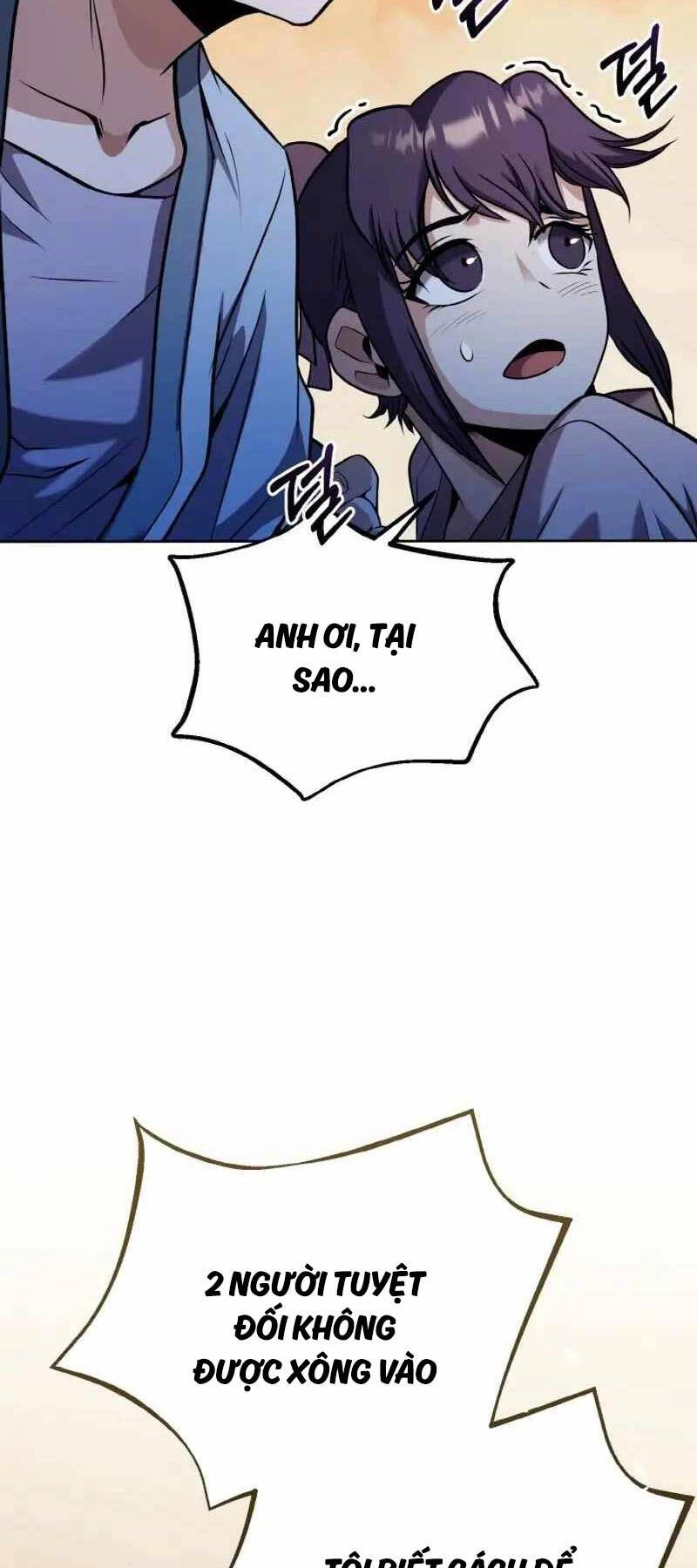 Thiên Tử Huyết Tinh Chapter 3 - 11