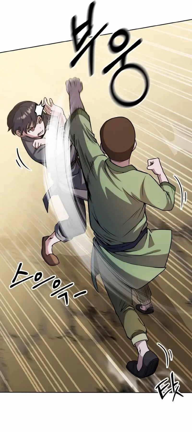 Thiên Tử Huyết Tinh Chapter 3 - 14