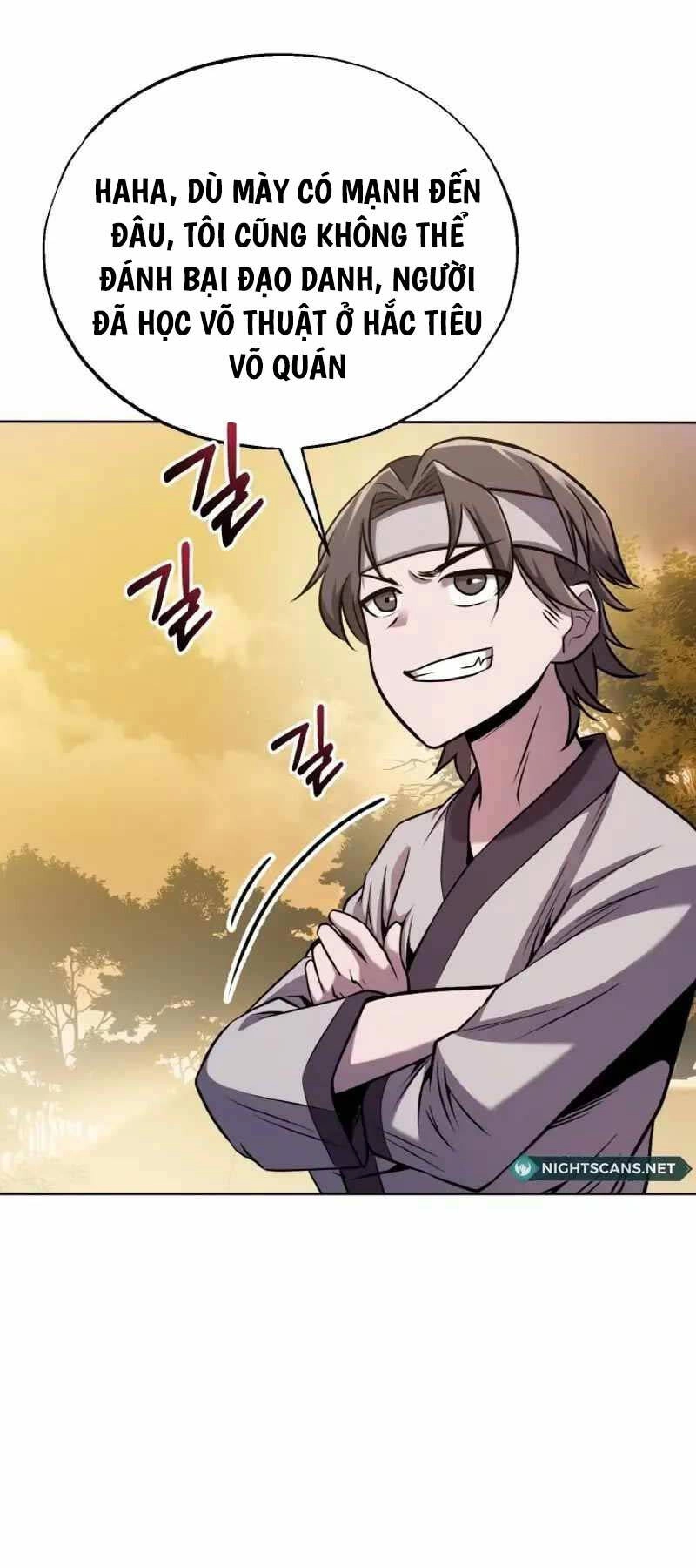 Thiên Tử Huyết Tinh Chapter 3 - 17