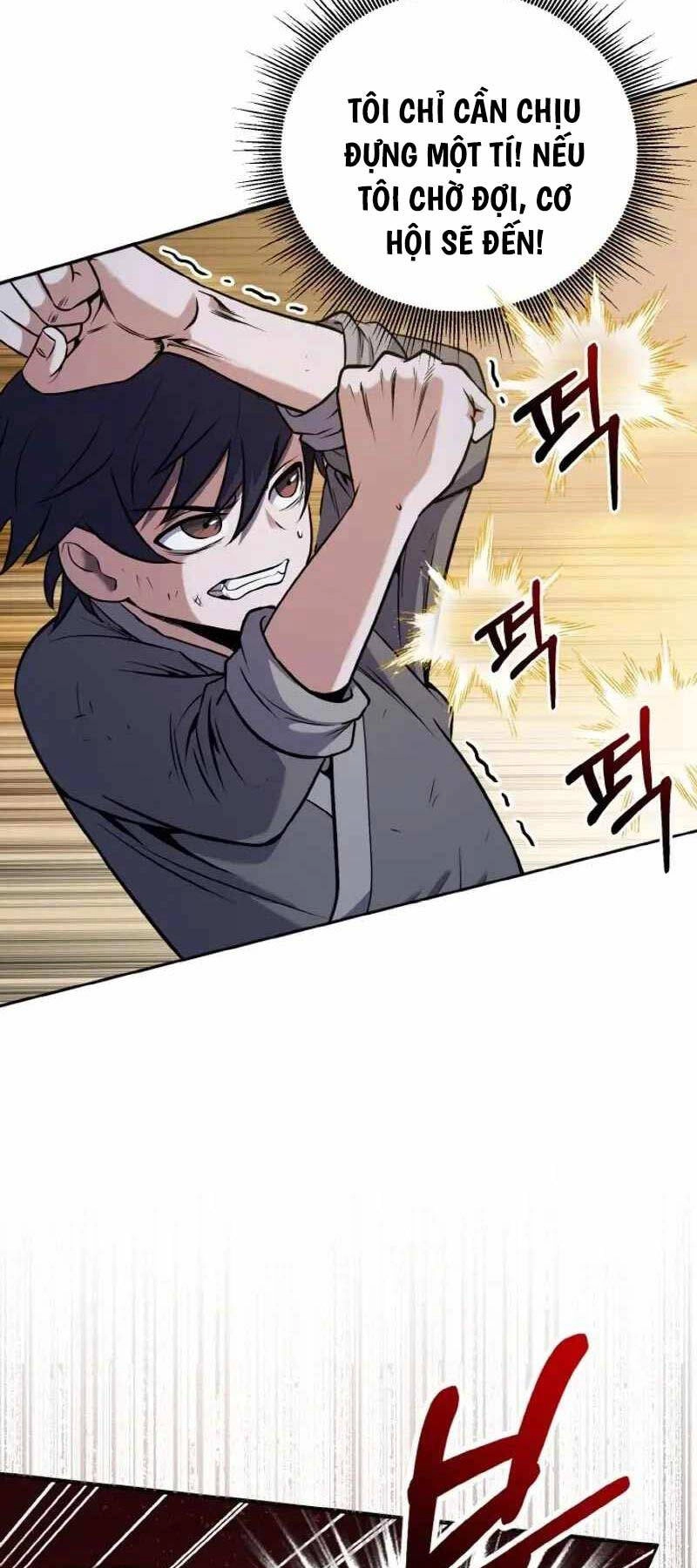 Thiên Tử Huyết Tinh Chapter 3 - 20