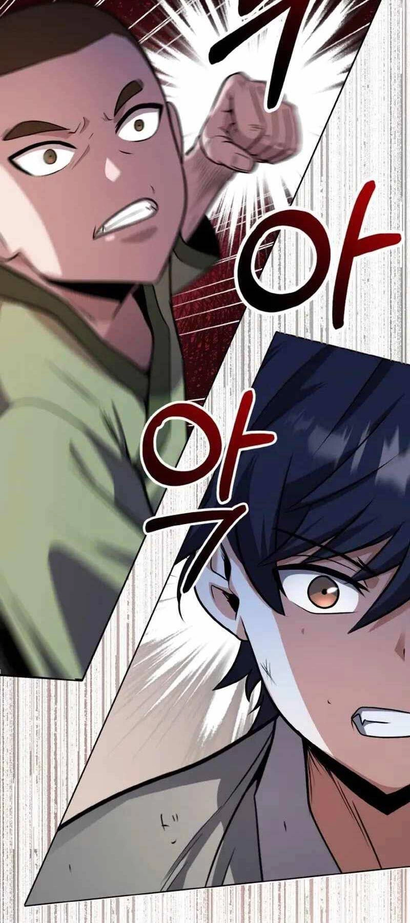 Thiên Tử Huyết Tinh Chapter 3 - 21