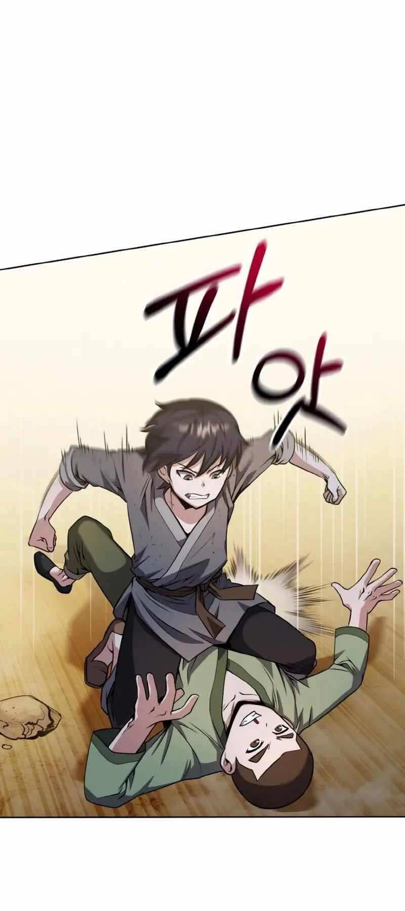 Thiên Tử Huyết Tinh Chapter 3 - 27