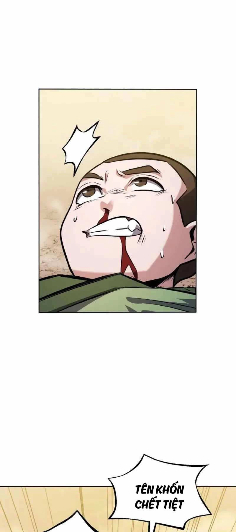 Thiên Tử Huyết Tinh Chapter 3 - 28